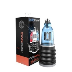 Bathmate Hydromax 3 - Син