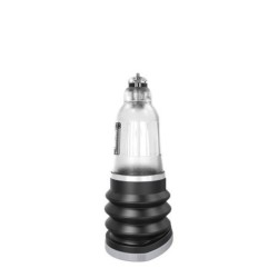 Bathmate Hydromax 3 - Прозрачен