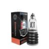 Bathmate Hydromax 3 - Przezroczysty