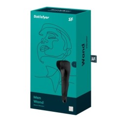 Satisfyer Men - Sauvamallinen masturbaattori