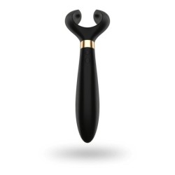 Satisfyer Partner Multifun 3 - Preto