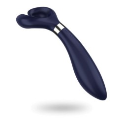 Satisfyer Partner Multifun 3 - Azul