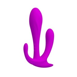 Dildo de Fantasía Edgar