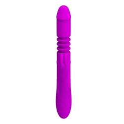 Vibrador Ward Rotatório e de Empuxo