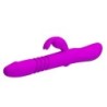 Ward Rotating and Thrusting Vibrator