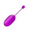 Abner Vibrating Egg with App Control