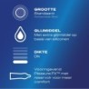 Condones Durex Extra Seguro - 12 unidades