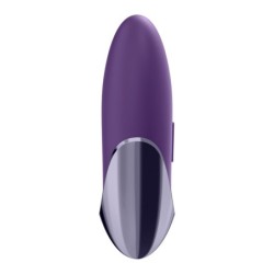 Satisfyer Layons - Plaer Porpra
