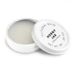 Balsam Clitorial Clitherapy - Borcan Fierbinte