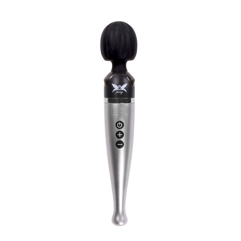 Pixey Deluxe - Wand Ricaricabile Wireless