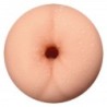 Flex Masturbator Manlig Anus Storlek M