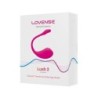 Lovense - Lush 2 Vibrátoros Tojás