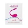 Lovense - Lush 2 Vibrátoros Tojás