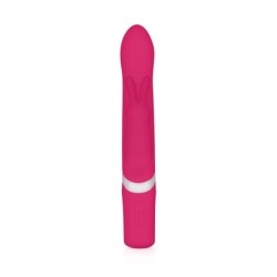 Rotations- og vibrerende kanin vibrator