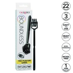 Boundless Ruota Del Piacere Trio